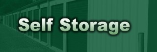 Self Storage